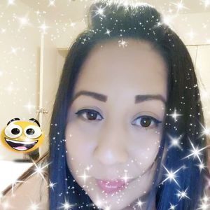 Meet your Posher, Vilma elizabeth